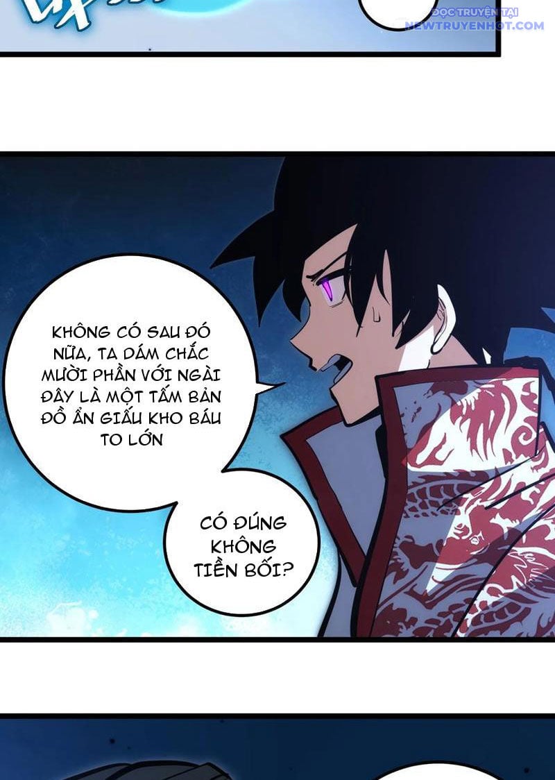 Tự Kỷ Luật Ta Đây Bất Khả Chiến Bại: Chapter 111