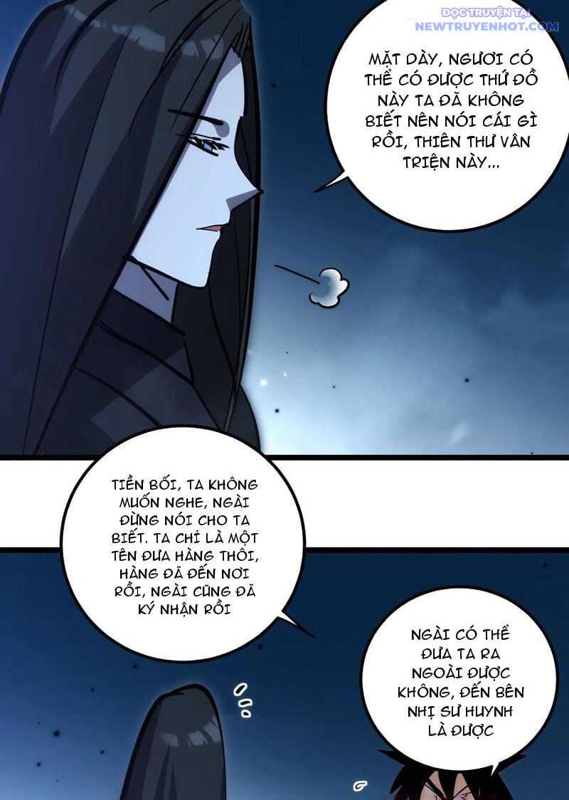 Tự Kỷ Luật Ta Đây Bất Khả Chiến Bại: Chapter 111