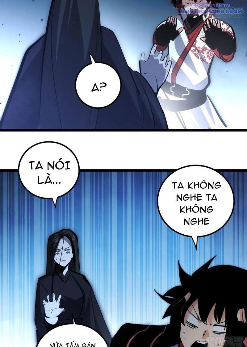 Tự Kỷ Luật Ta Đây Bất Khả Chiến Bại: Chapter 111