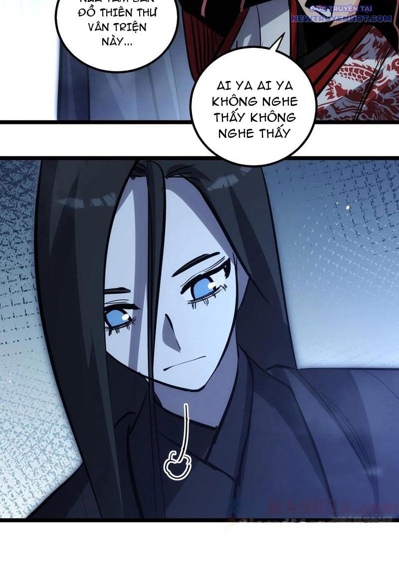 Tự Kỷ Luật Ta Đây Bất Khả Chiến Bại: Chapter 111