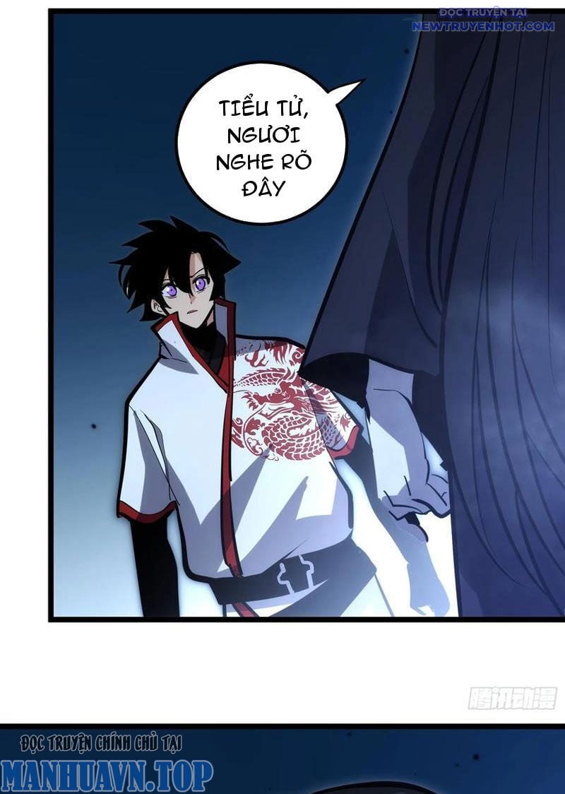 Tự Kỷ Luật Ta Đây Bất Khả Chiến Bại: Chapter 111