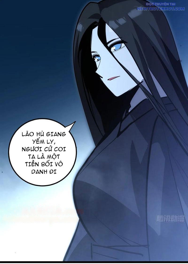 Tự Kỷ Luật Ta Đây Bất Khả Chiến Bại: Chapter 111