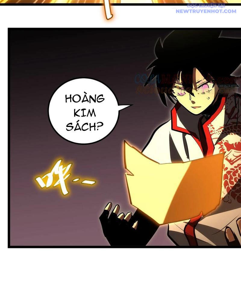 Tự Kỷ Luật Ta Đây Bất Khả Chiến Bại: Chapter 111