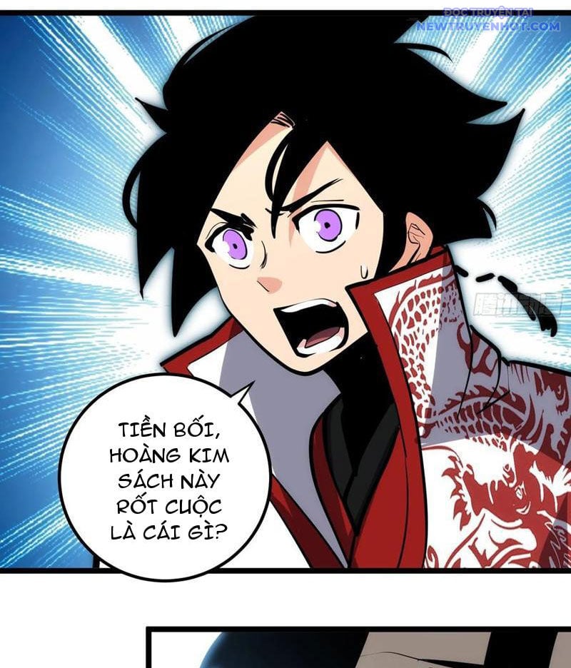 Tự Kỷ Luật Ta Đây Bất Khả Chiến Bại: Chapter 111