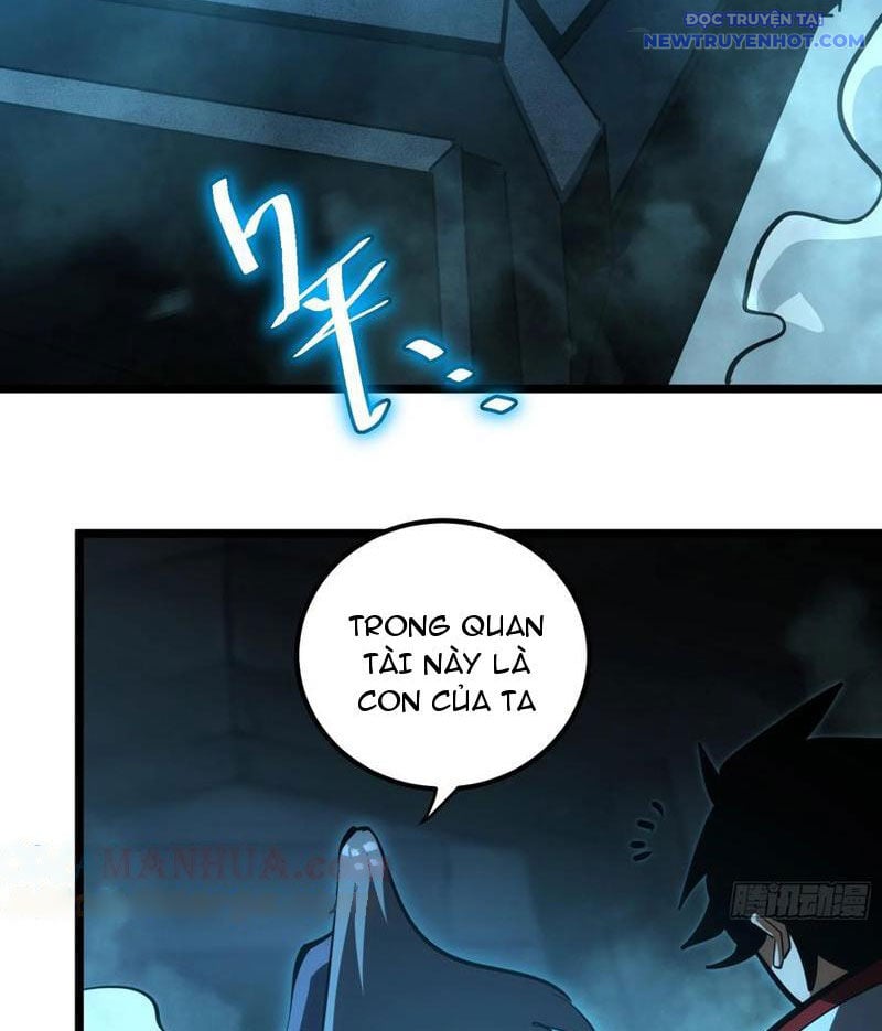 Tự Kỷ Luật Ta Đây Bất Khả Chiến Bại: Chapter 111