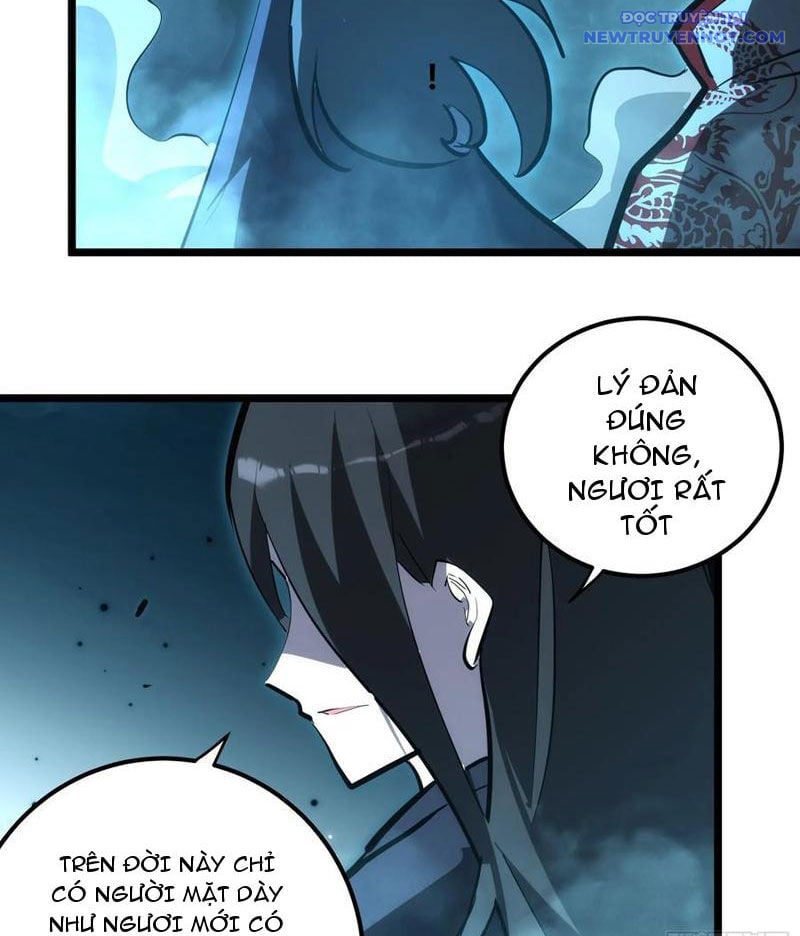 Tự Kỷ Luật Ta Đây Bất Khả Chiến Bại: Chapter 111