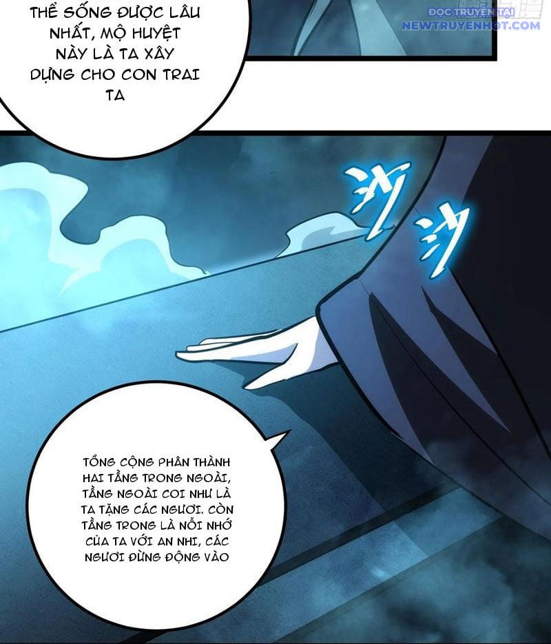 Tự Kỷ Luật Ta Đây Bất Khả Chiến Bại: Chapter 111