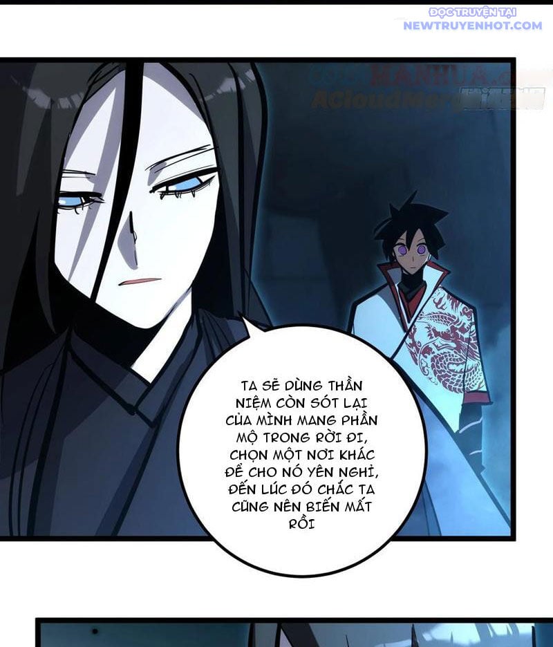 Tự Kỷ Luật Ta Đây Bất Khả Chiến Bại: Chapter 111