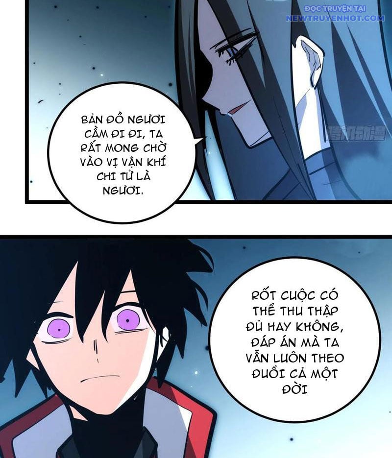 Tự Kỷ Luật Ta Đây Bất Khả Chiến Bại: Chapter 111
