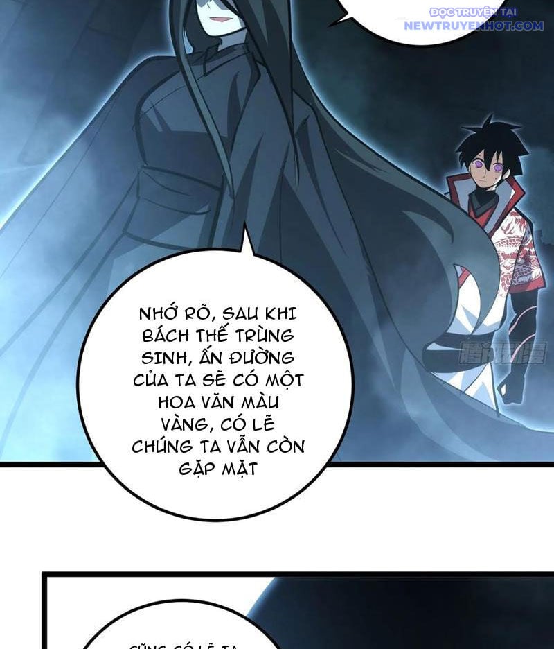 Tự Kỷ Luật Ta Đây Bất Khả Chiến Bại: Chapter 111