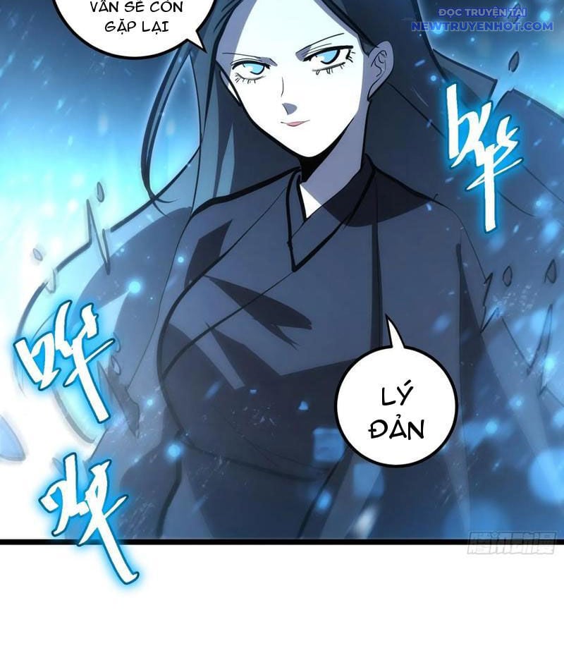 Tự Kỷ Luật Ta Đây Bất Khả Chiến Bại: Chapter 111