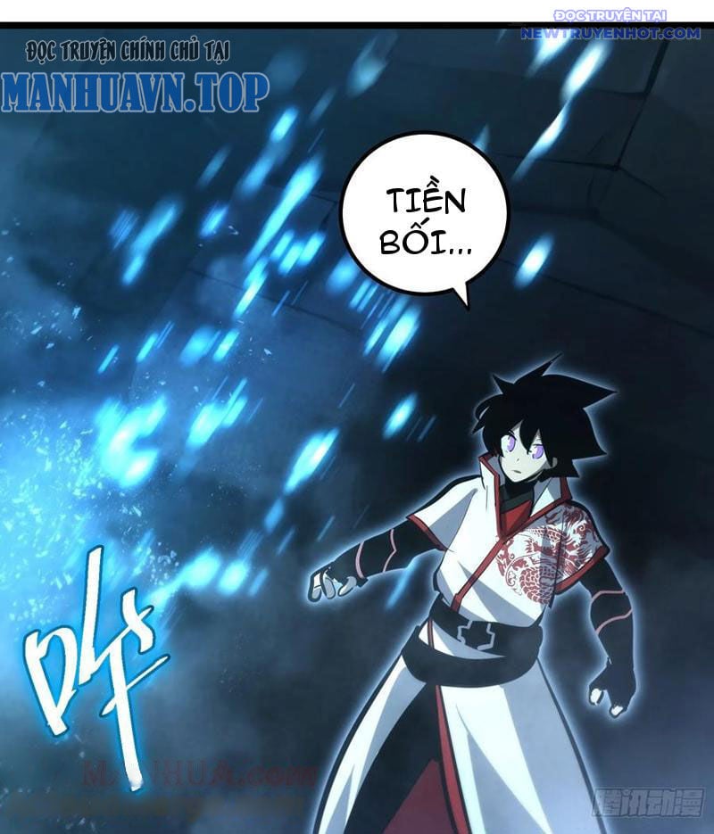 Tự Kỷ Luật Ta Đây Bất Khả Chiến Bại: Chapter 111