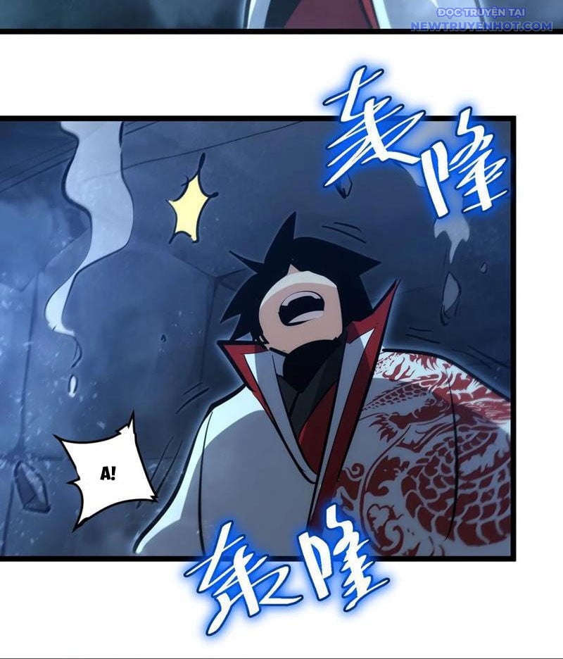Tự Kỷ Luật Ta Đây Bất Khả Chiến Bại: Chapter 111