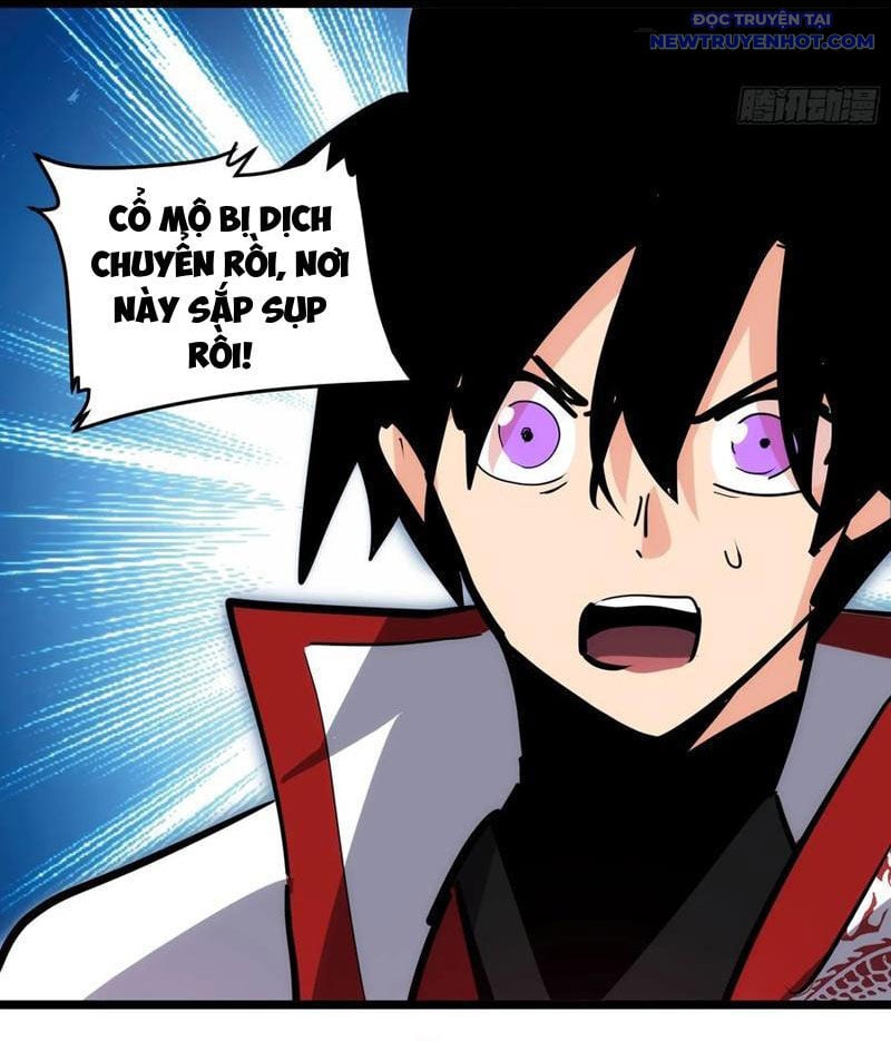 Tự Kỷ Luật Ta Đây Bất Khả Chiến Bại: Chapter 111