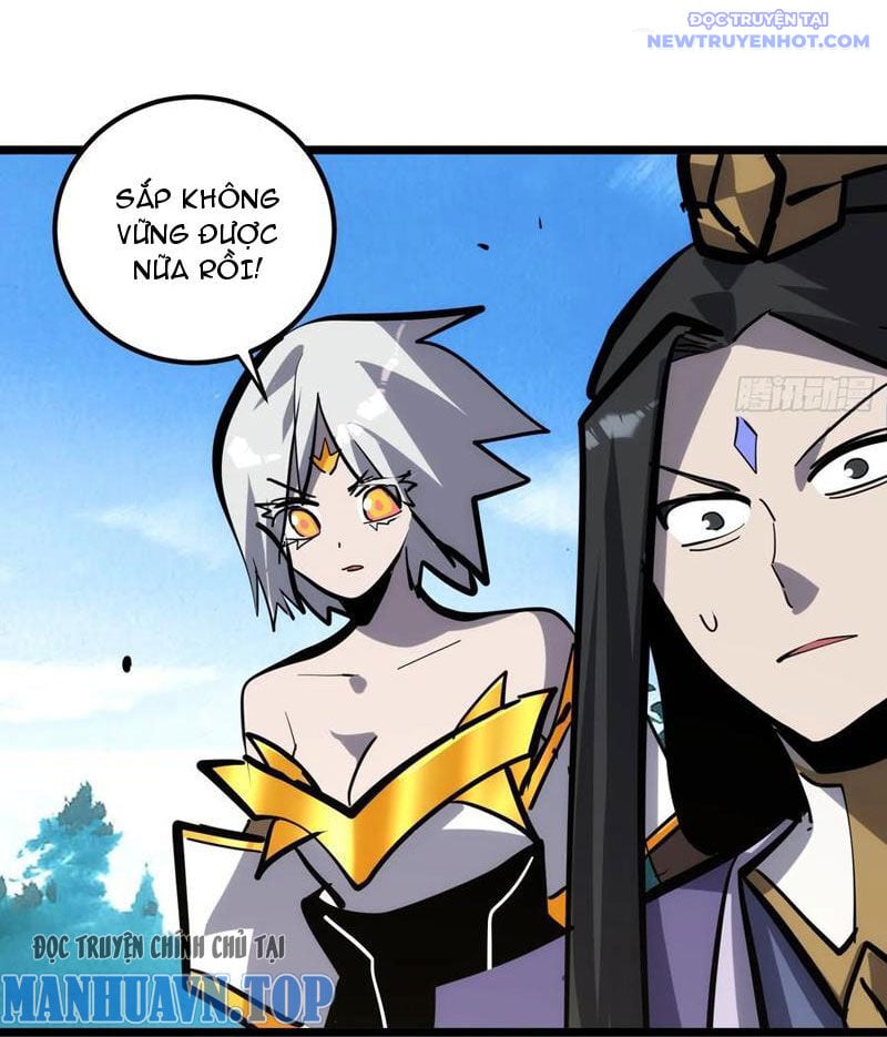 Tự Kỷ Luật Ta Đây Bất Khả Chiến Bại: Chapter 111