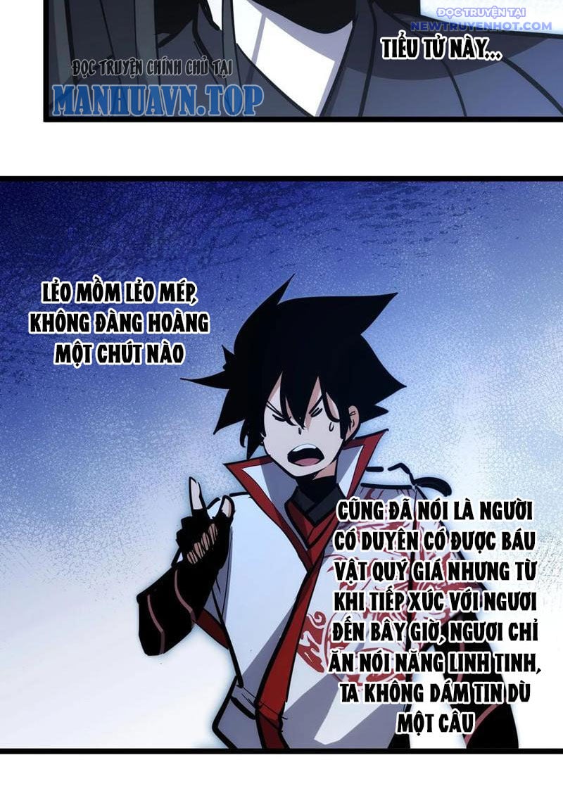 Tự Kỷ Luật Ta Đây Bất Khả Chiến Bại: Chapter 111
