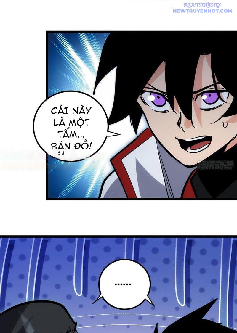 Tự Kỷ Luật Ta Đây Bất Khả Chiến Bại: Chapter 111