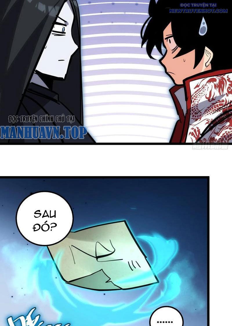 Tự Kỷ Luật Ta Đây Bất Khả Chiến Bại: Chapter 111