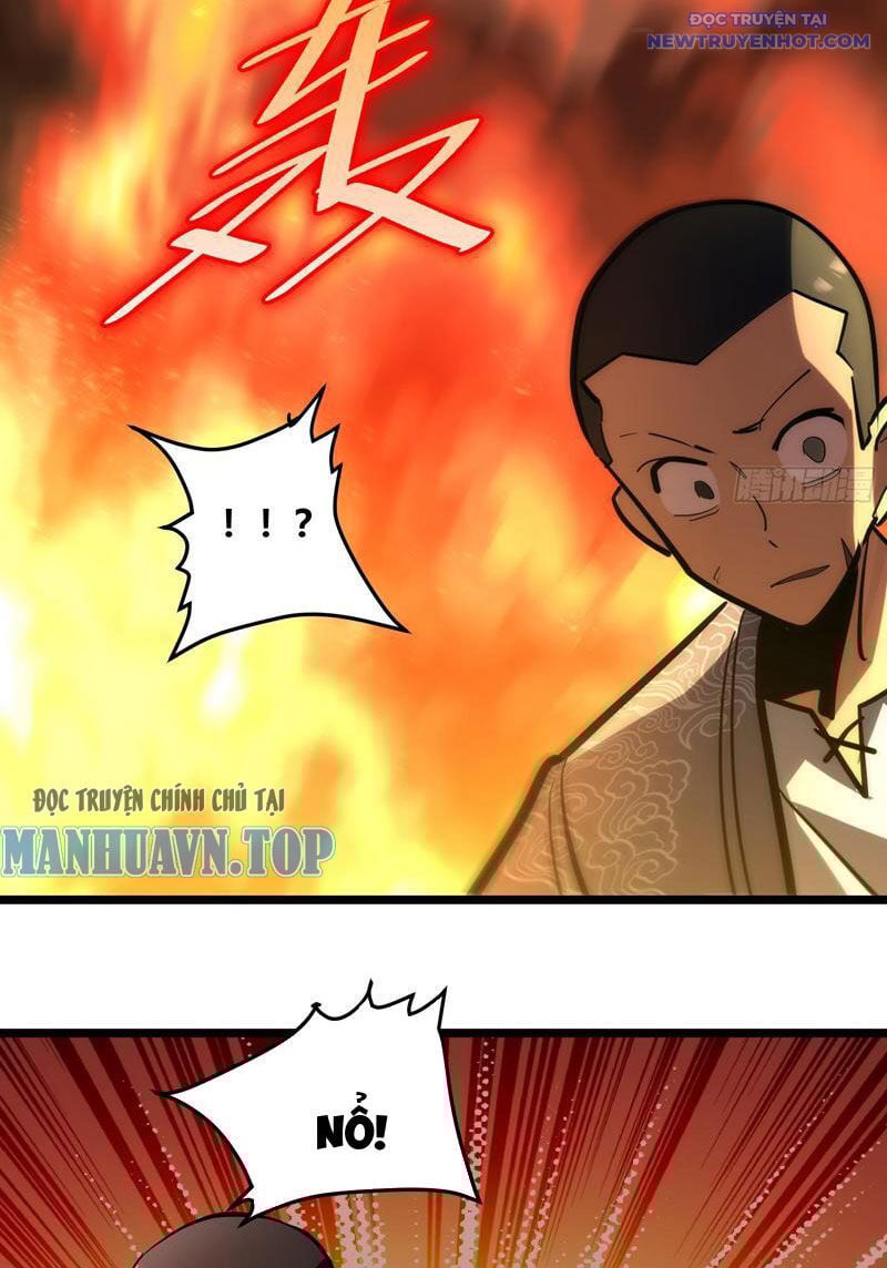 Tự Kỷ Luật Ta Đây Bất Khả Chiến Bại: Chapter 112
