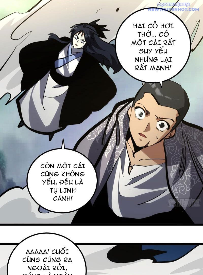 Tự Kỷ Luật Ta Đây Bất Khả Chiến Bại: Chapter 112