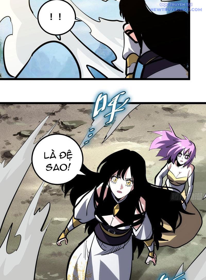 Tự Kỷ Luật Ta Đây Bất Khả Chiến Bại: Chapter 112
