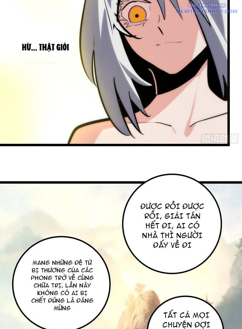 Tự Kỷ Luật Ta Đây Bất Khả Chiến Bại: Chapter 112