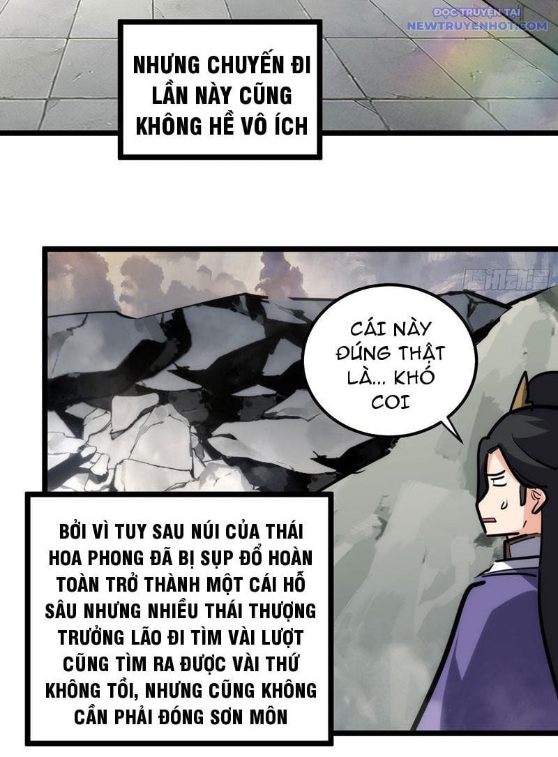 Tự Kỷ Luật Ta Đây Bất Khả Chiến Bại: Chapter 112