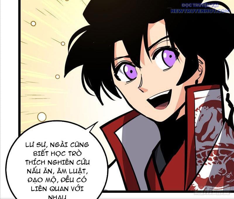 Tự Kỷ Luật Ta Đây Bất Khả Chiến Bại: Chapter 114