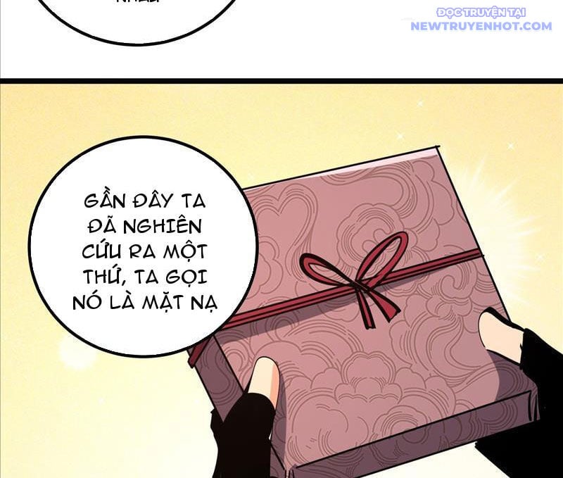 Tự Kỷ Luật Ta Đây Bất Khả Chiến Bại: Chapter 114