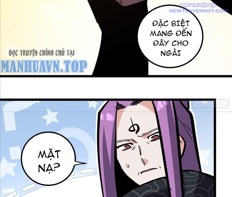 Tự Kỷ Luật Ta Đây Bất Khả Chiến Bại: Chapter 114