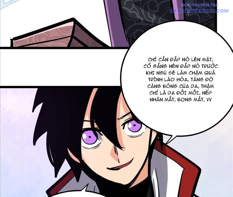 Tự Kỷ Luật Ta Đây Bất Khả Chiến Bại: Chapter 114
