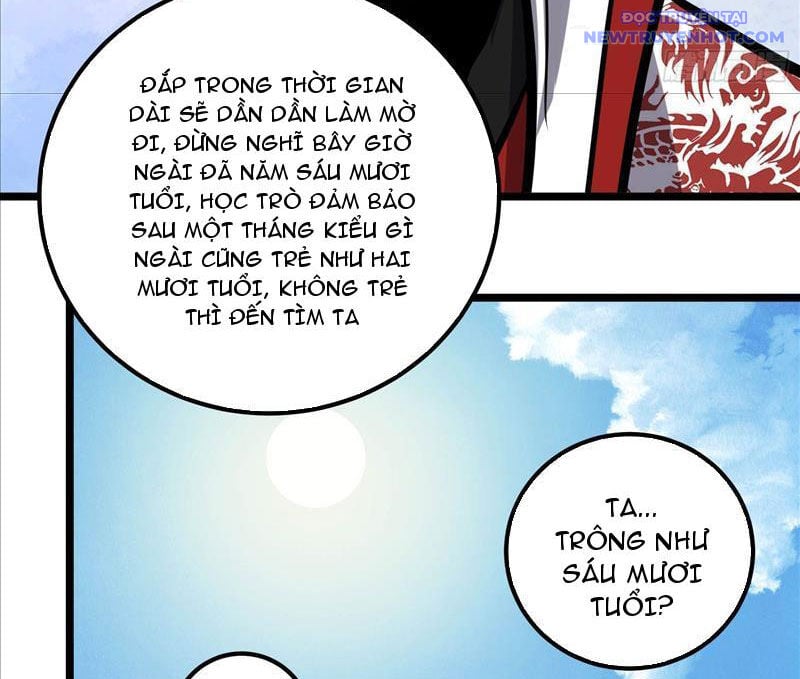 Tự Kỷ Luật Ta Đây Bất Khả Chiến Bại: Chapter 114