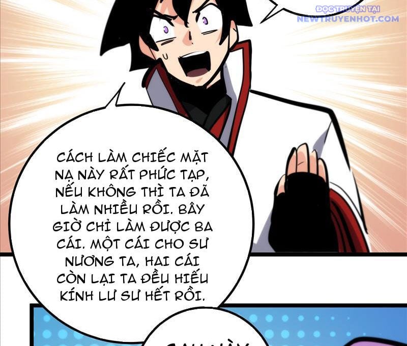 Tự Kỷ Luật Ta Đây Bất Khả Chiến Bại: Chapter 114