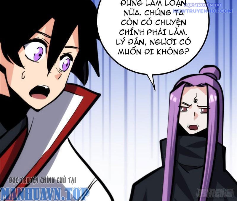 Tự Kỷ Luật Ta Đây Bất Khả Chiến Bại: Chapter 114