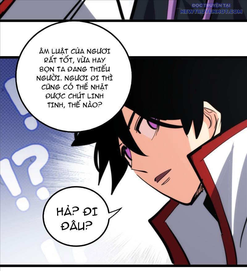 Tự Kỷ Luật Ta Đây Bất Khả Chiến Bại: Chapter 114