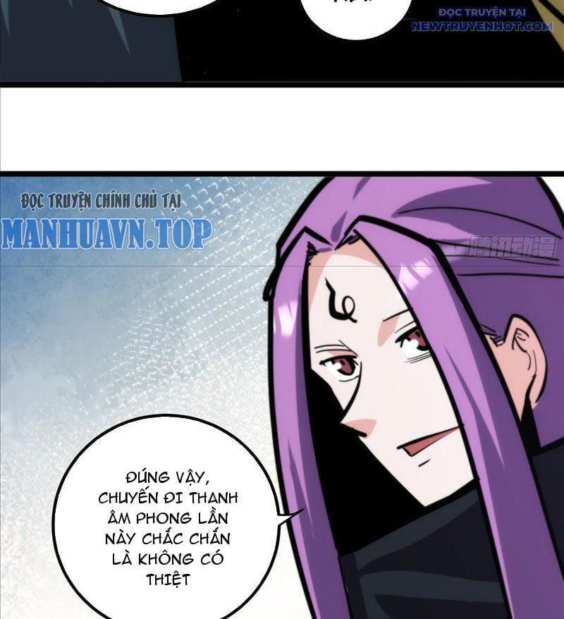 Tự Kỷ Luật Ta Đây Bất Khả Chiến Bại: Chapter 114