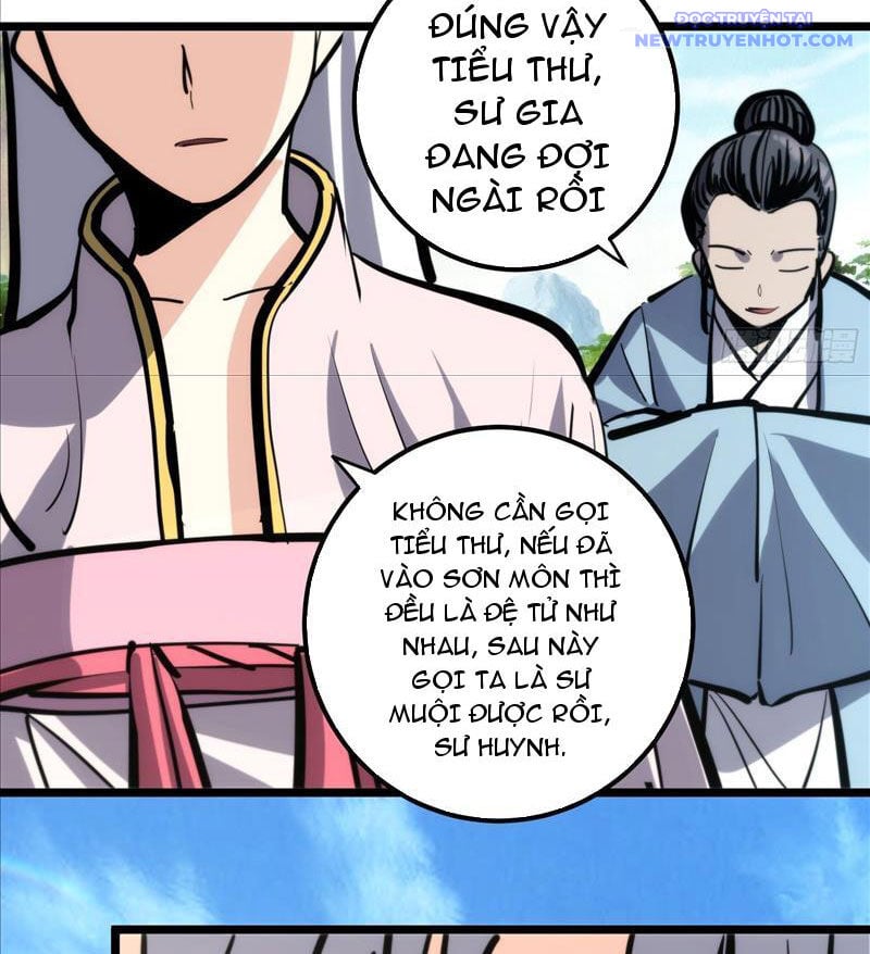 Tự Kỷ Luật Ta Đây Bất Khả Chiến Bại: Chapter 114