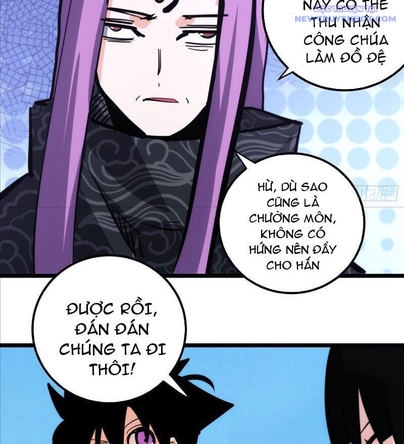 Tự Kỷ Luật Ta Đây Bất Khả Chiến Bại: Chapter 114