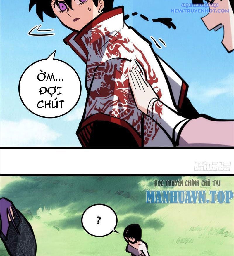 Tự Kỷ Luật Ta Đây Bất Khả Chiến Bại: Chapter 114