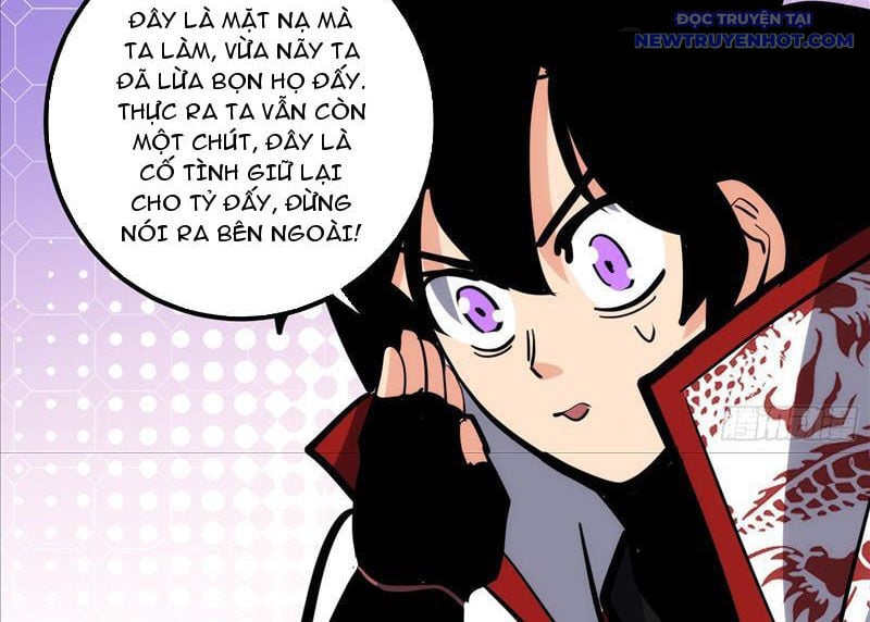 Tự Kỷ Luật Ta Đây Bất Khả Chiến Bại: Chapter 114