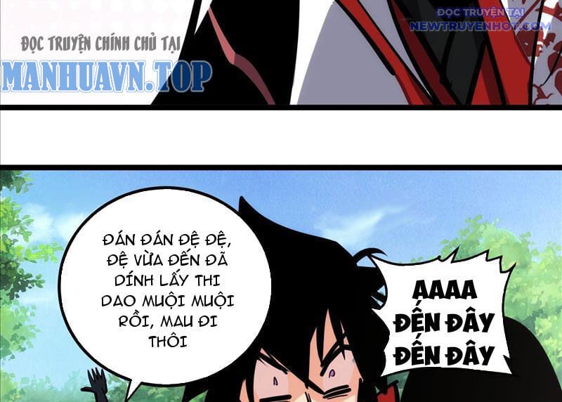Tự Kỷ Luật Ta Đây Bất Khả Chiến Bại: Chapter 114
