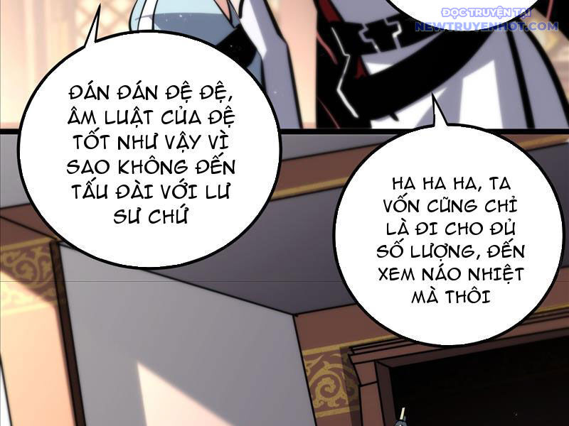 Tự Kỷ Luật Ta Đây Bất Khả Chiến Bại: Chapter 115