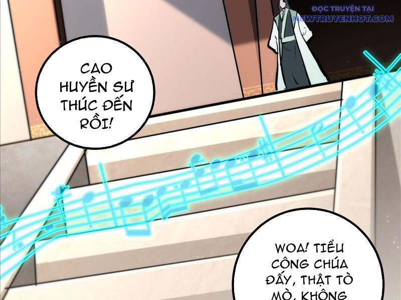 Tự Kỷ Luật Ta Đây Bất Khả Chiến Bại: Chapter 115
