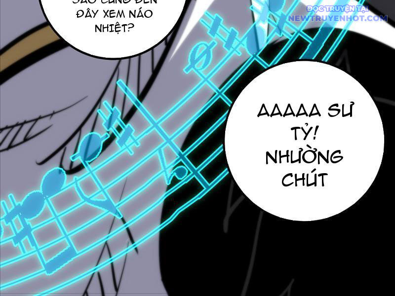 Tự Kỷ Luật Ta Đây Bất Khả Chiến Bại: Chapter 115