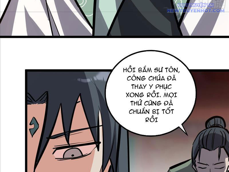 Tự Kỷ Luật Ta Đây Bất Khả Chiến Bại: Chapter 115