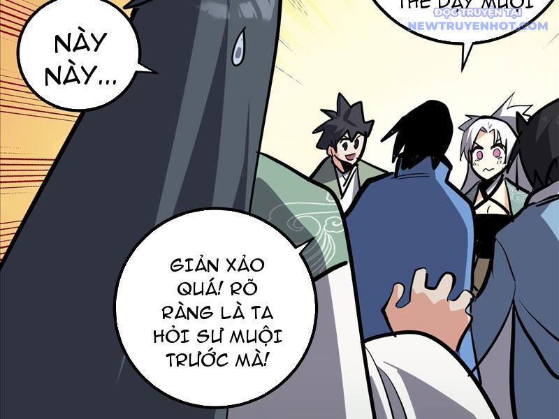 Tự Kỷ Luật Ta Đây Bất Khả Chiến Bại: Chapter 115
