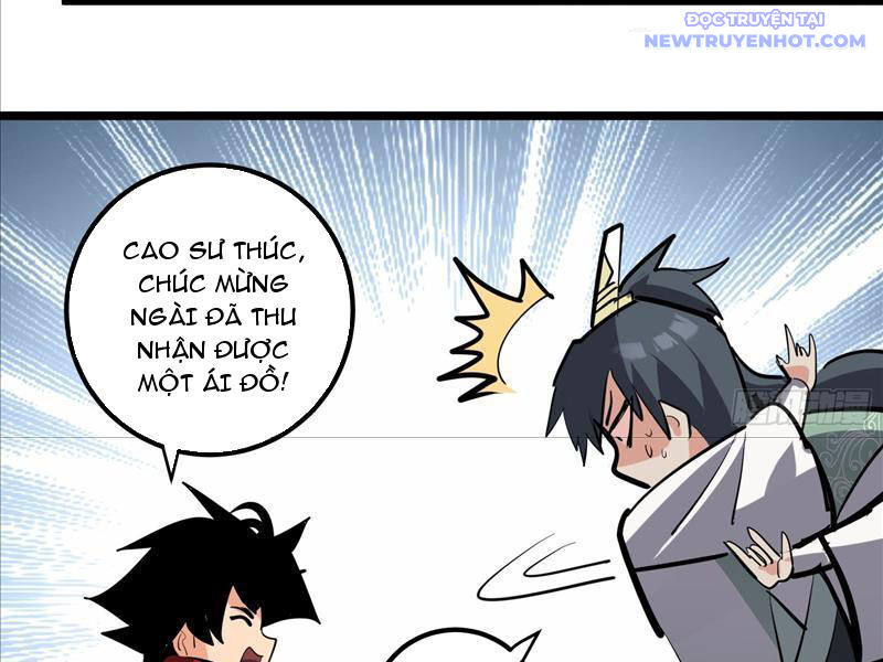 Tự Kỷ Luật Ta Đây Bất Khả Chiến Bại: Chapter 115
