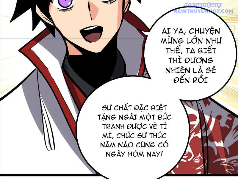 Tự Kỷ Luật Ta Đây Bất Khả Chiến Bại: Chapter 115