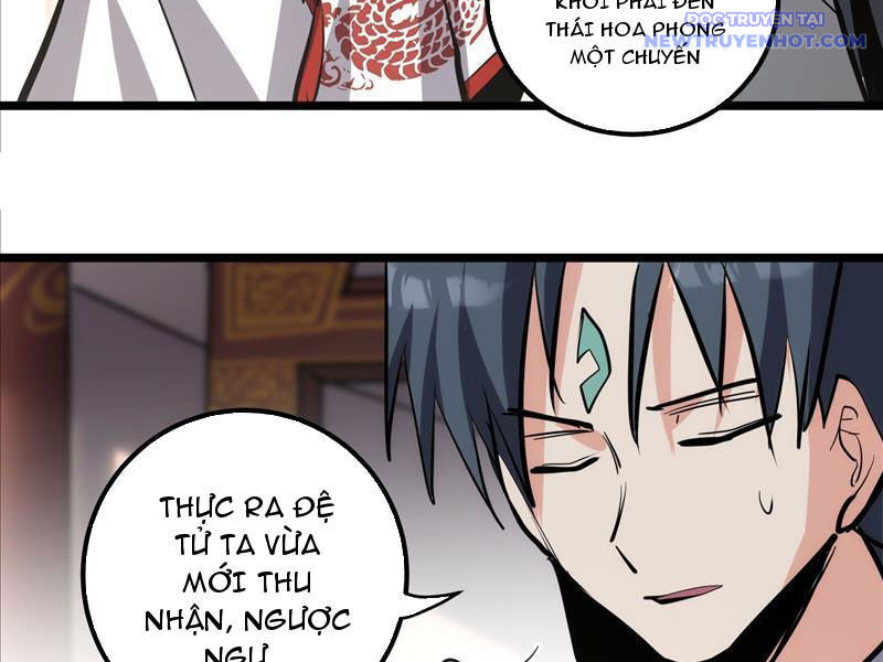 Tự Kỷ Luật Ta Đây Bất Khả Chiến Bại: Chapter 115