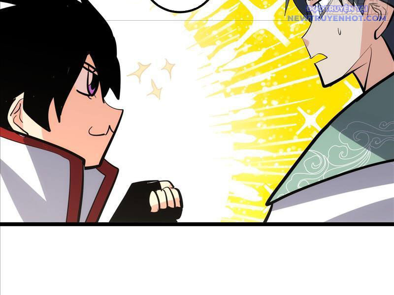 Tự Kỷ Luật Ta Đây Bất Khả Chiến Bại: Chapter 115